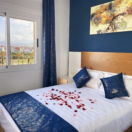Hostal Mh Borj มาร์ทิล ภายนอก รูปภาพ