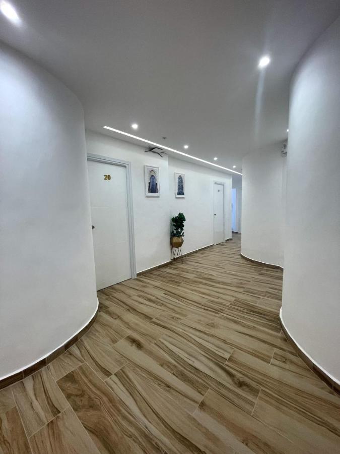 Hostal Mh Borj มาร์ทิล ภายนอก รูปภาพ