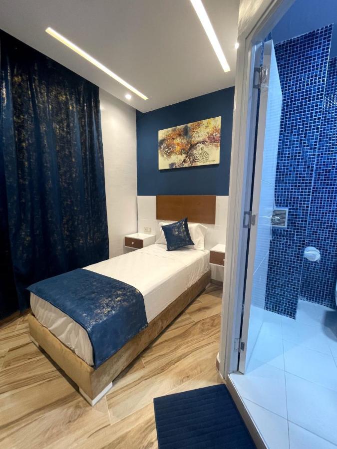 Hostal Mh Borj มาร์ทิล ภายนอก รูปภาพ