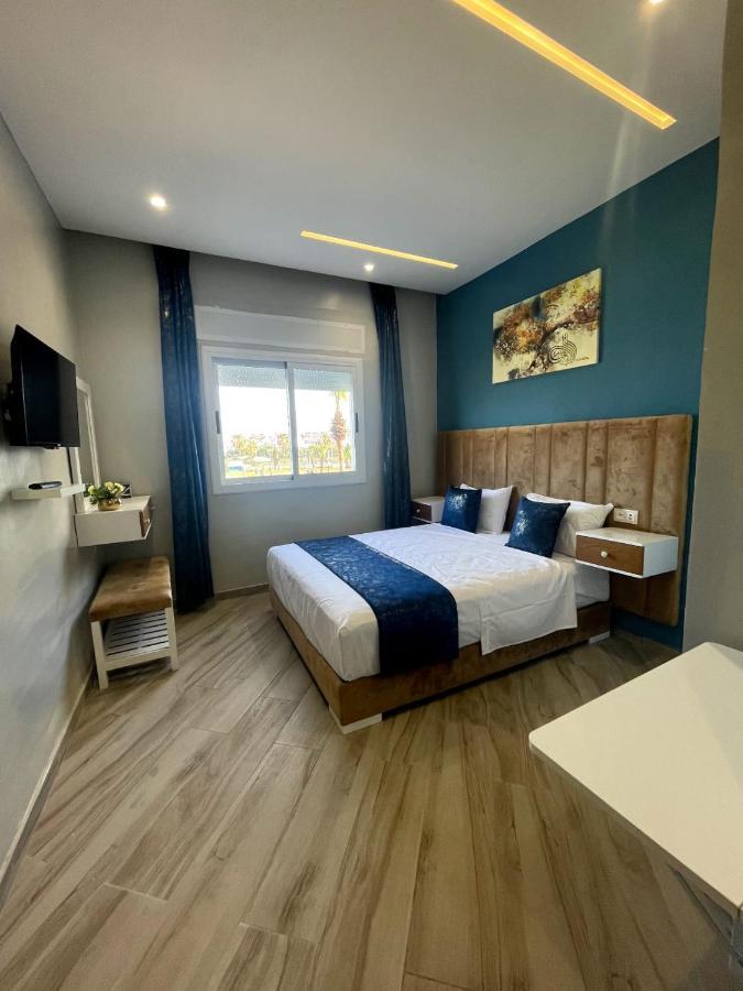 Hostal Mh Borj มาร์ทิล ภายนอก รูปภาพ