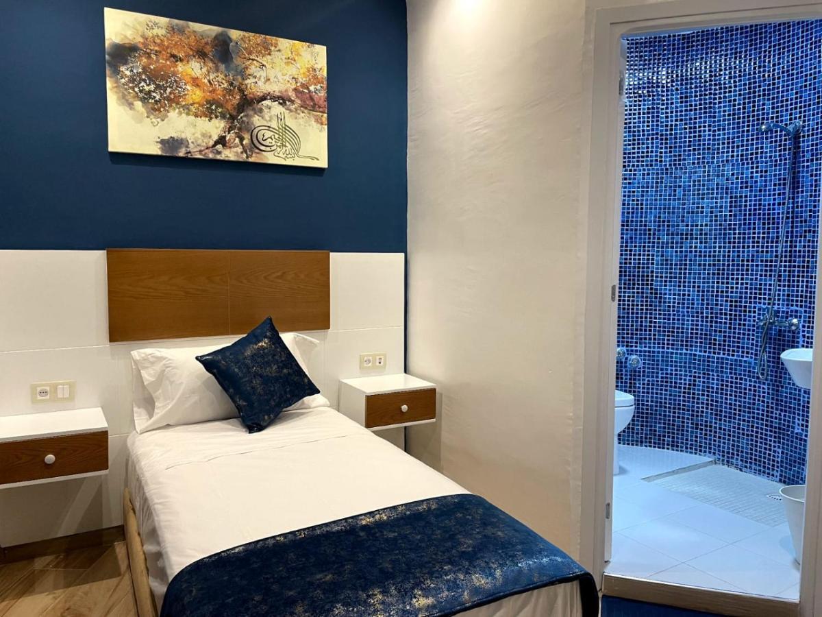 Hostal Mh Borj มาร์ทิล ภายนอก รูปภาพ
